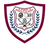 PWD Sports Club club crest