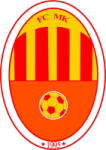 FC Mk de Kinshasa club crest