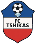 FC Tshikas club crest
