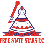 Free State Stars club crest