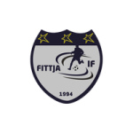 Fittja club crest