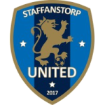 Staffanstorp United club crest