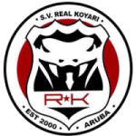 Real Koyari club crest