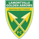 Golden Arrows club crest