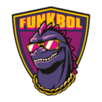 Funkbol club crest