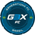 G3X club crest