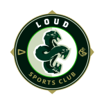 Loud club crest