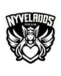 Nyvelados club crest