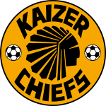 Kaizer Chiefs club crest