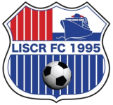 Gardnersville club crest
