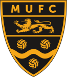 Maidstone United FC W club crest