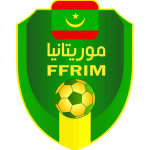 Mauritania W club crest