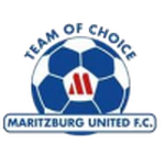 Maritzburg Utd club crest