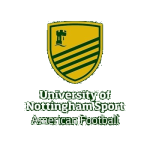 University of Nottingham W club crest