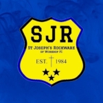 Sjr Worksop W club crest