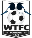 Wimborne Town W club crest