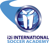 I2I International Soccer Academy W club crest