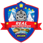 Real Independiente Áncash club crest