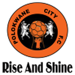 Polokwane City club crest