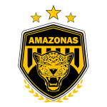 Amazonas FC club crest