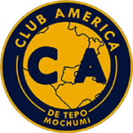 América de Tepo club crest