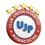 Unión Juventud Pomacocha club crest