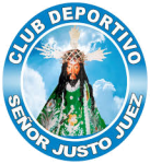 CD Señor Justo Juez club crest