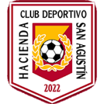 CDC Hacienda San Agustín club crest