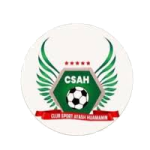 Sport Ayash Huamanin club crest