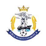 Real Puerto Chimbote FC club crest