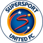 Supersport United club crest
