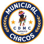 Municipal de Chacos club crest