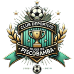 Municipal Hijos de Piscobamba club crest