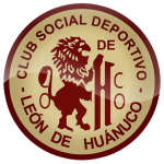 León de Huánuco club crest