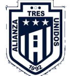 Alianza Tres Unidos club crest