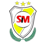 Atlético Sumar Motors club crest