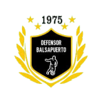 Defensor Balsapuerto club crest
