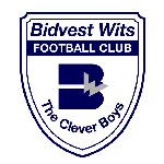 Bidvest Wits club crest