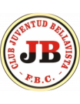 Juventud Bellavista FBC club crest