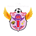 Illanes 48 Llallahua club crest