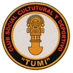 Deportivo Tumi club crest