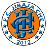 FC Jibaja Che club crest