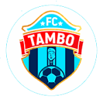 FC Tambo club crest