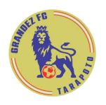 Grandez FC club crest