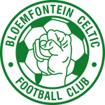 Bloem Celtic club crest
