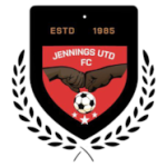 Jennings United club crest