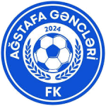 Ağstafa Gəncləri club crest
