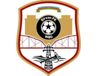 Şirvan FK club crest