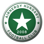 Airnergy FC club crest