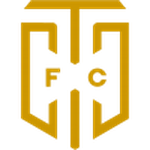 Cape Town City club crest